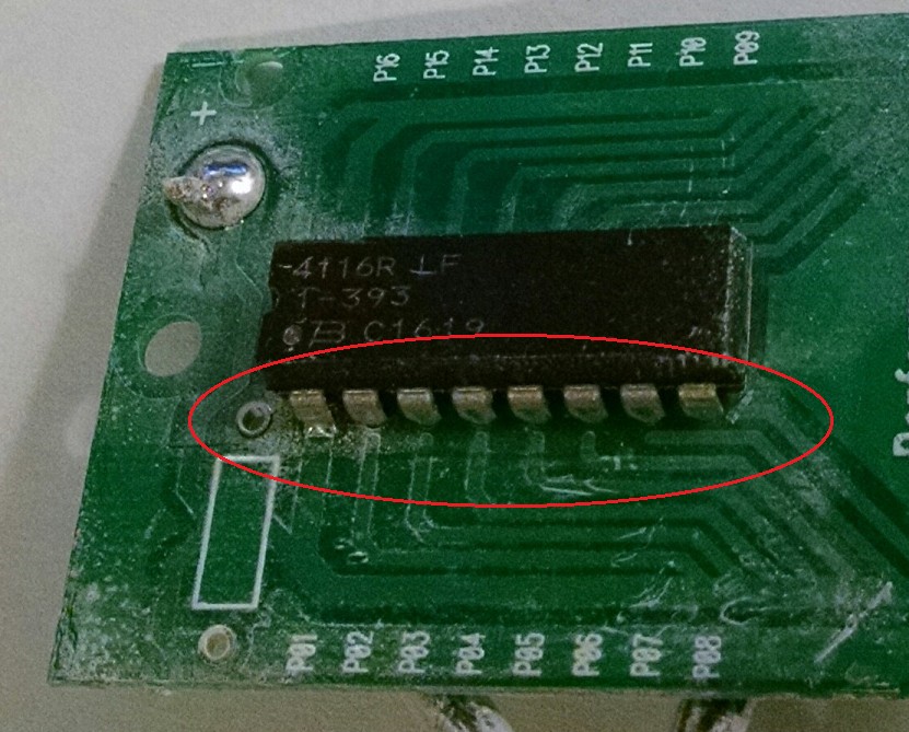 Innovative-Performance-Chip-OBD-Top-PCB-Fake-Connection-Traces
