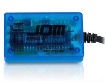 JDM ProM Performance Chip Module Appearance