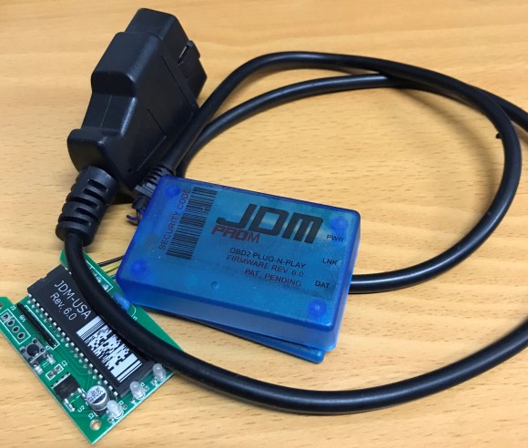 JDM-ProM-Performance-Chip-Module-Blue-Model-with-OBD-Plug-blue