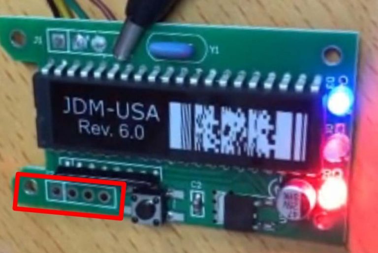 PROM JDM STAGE 3 PERFORMANCE CHIP REVIEW Car Performance Chip Reviews