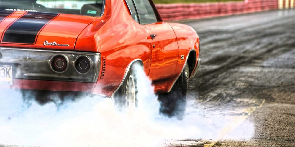 Chevelle Burnout Performance Chip